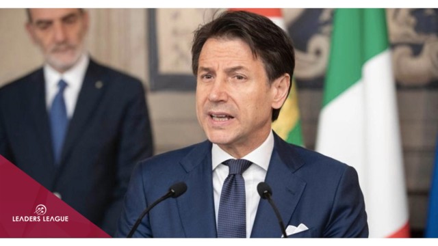 Italy's Coronavirus Economic Stimulus Package