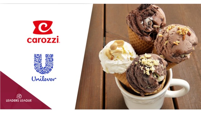 Carozzi Buys Unilever’s Chilean Ice-Cream Assets