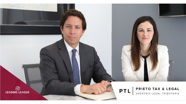 Chile’s PTL/Prieto Tax & Legal Launches