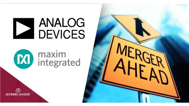 Analysis: Analog Devices buys Maxim Integrated for $21bn