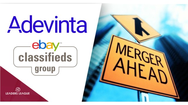 Adevinta buys eBay's classifieds business for $9.2bn