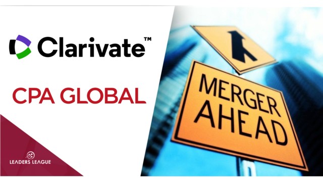 Analysis: Clarivate and CPA Global enter into $6.8bn merger