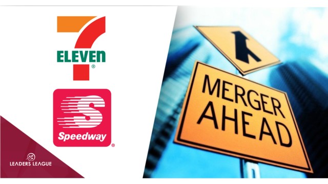 7-Eleven buys Speedway for $21bn