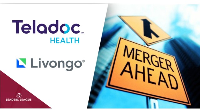 Analysis: Teladoc Health buys Livongo for $18.5bn