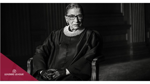 Supreme Court justice Ruth Bader Ginsburg dies at 87. What happens next?
