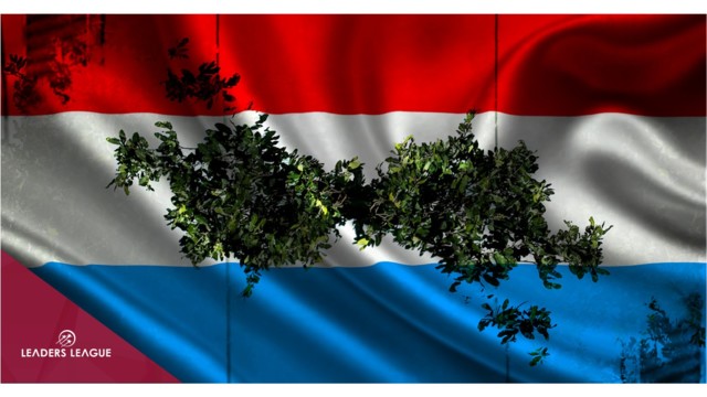 Luxembourg becomes first European country to launch 'Green Bond framework