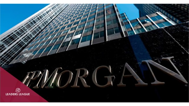 JPMorgan Chase & Co to move €200bn of assets from UK to Germany