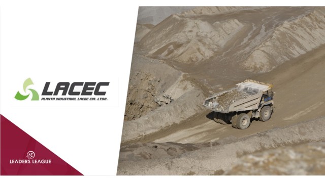 LACEC signs investment deal with Ecuadorian Government