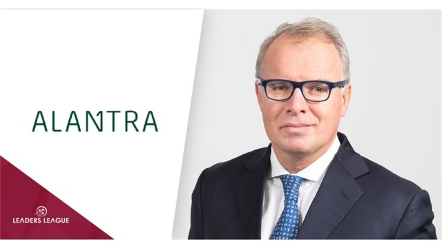 Alantra appoints Francesco Dissera to lead its securitization business
