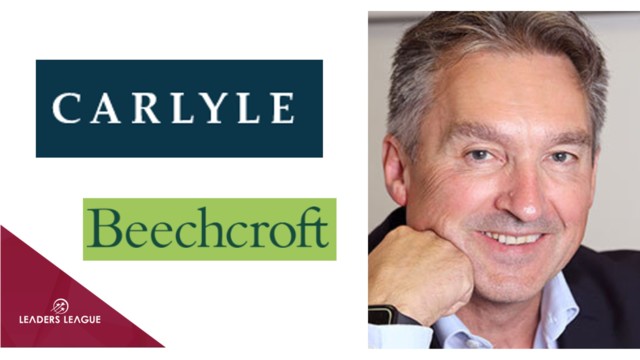 The Carlyle Group acquires UK developer Beechcroft