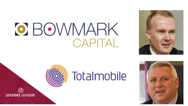 Bowmark Capital backs buy-out of Totalmobile