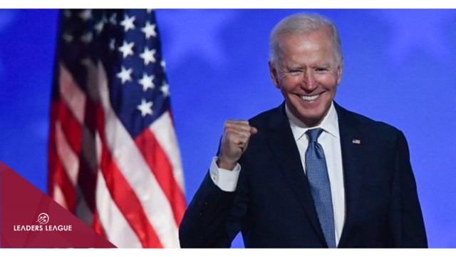 What would a Biden presidency mean for the US and the world?