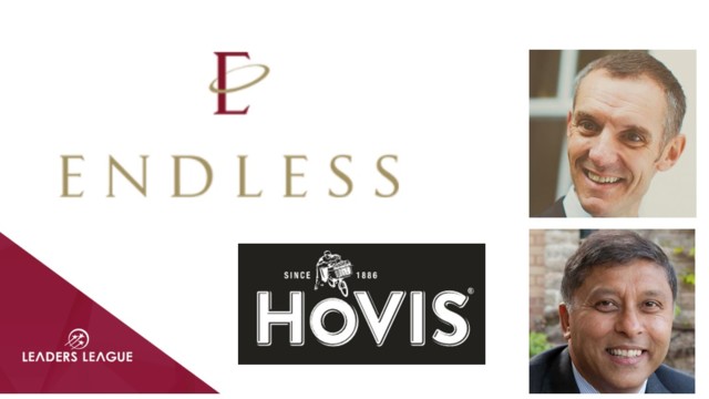 Private equity firm Endless buys UK's Hovis