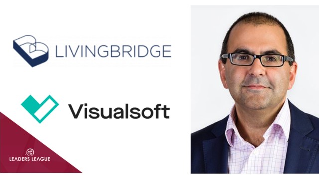 Livingbridge invests in Visualsoft