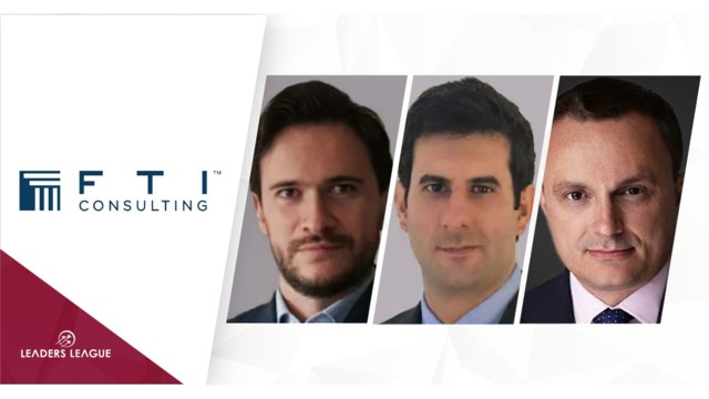 FTI Consulting Launches LatAm-Focused Investigation, Compliance and Risk Management Team