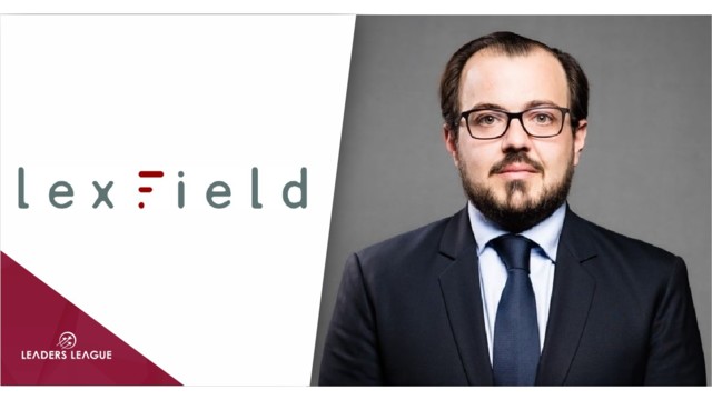 Luxembourg’s Lexfield welcomes new Of Counsel