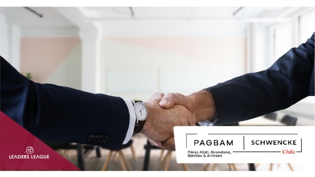 Argentina’s PAGBAM Opens in Chile in Combination with Schwencke