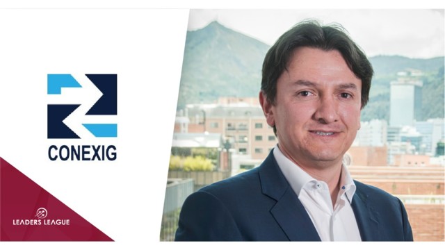 Conexig Adds New Partner in Colombia