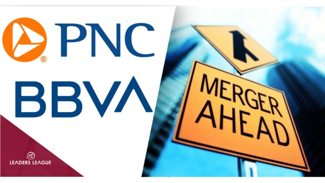 PNC buys BBVA's US arm for $11.6bn