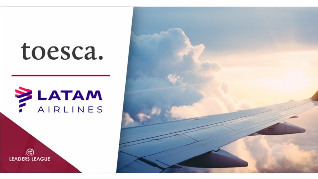 LATAM Airlines secures financing from Toesca PE Fund