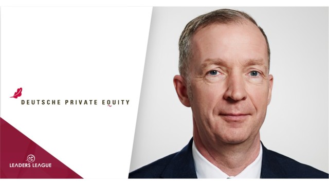Interview with Volker Hichert - Co-founder and Partner (Deutsche Private Equity / Germany)