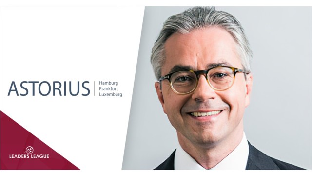Interview with Thomas Weinmann - Managing Partner (Astorius / Germany)