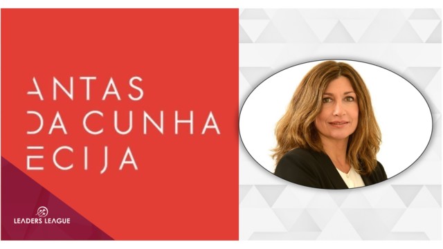 Antas da Cunha ECIJA hires partner from PLMJ