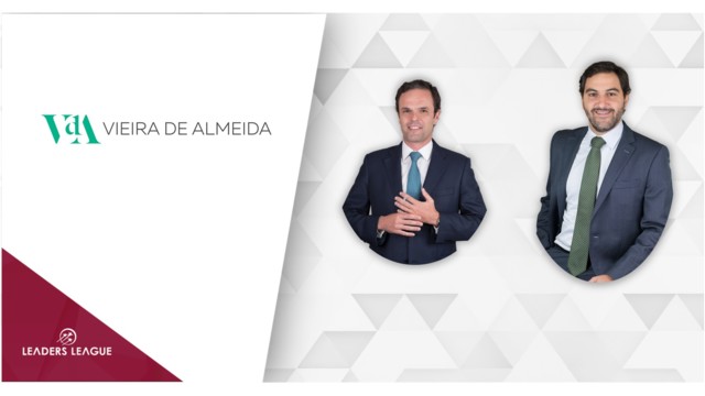 Portugal´s VdA promotes two new partners