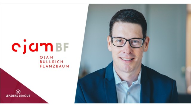 Ojam Bullrich Flanzbaum adds partner