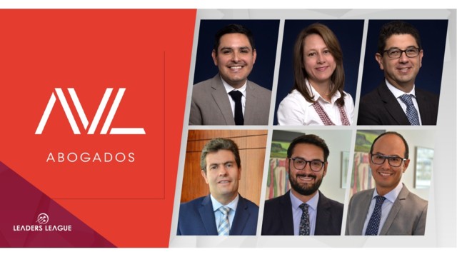 AVL Abogados launches from merger of Lexim and Andrade Veloz