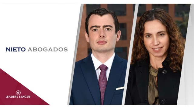 Nieto Abogados incorporates two partners