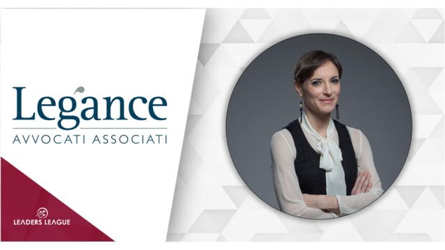 Cecilia Carrara: "We understand the specific needs and legal culture of German clients"