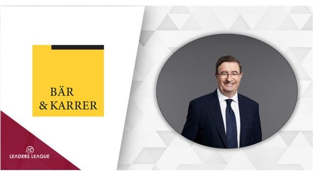 Pierre-Yves Gunter: "Arbitral institutions mustn’t forget the importance of the arbitrators"