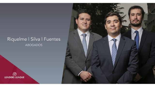 Chilean law firm Riquelme Silva & Fuentes launches