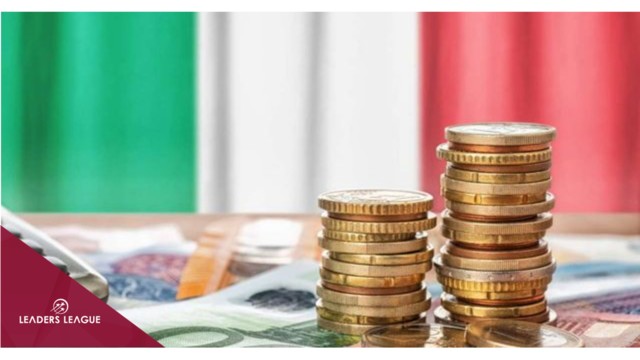 Italian government issues €5.5bn in bonds to tackle COVID-19