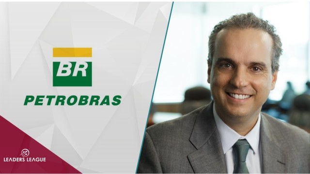 Interview with Rafael Gomes - Chief Governance and Compliance Officer at Petrobras