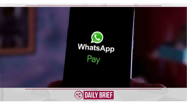 WhatsApp Payments launches in Brazil with nine partner banks