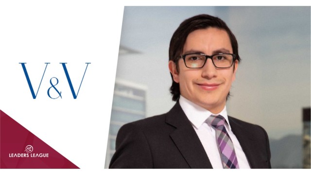 Chilean law firm V&V launches