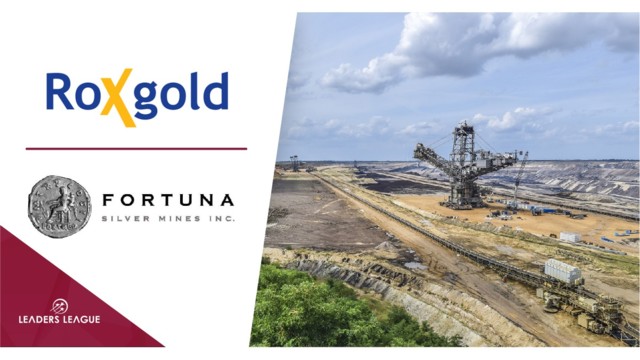 Fortuna Silver Mines and Roxgold announce merger