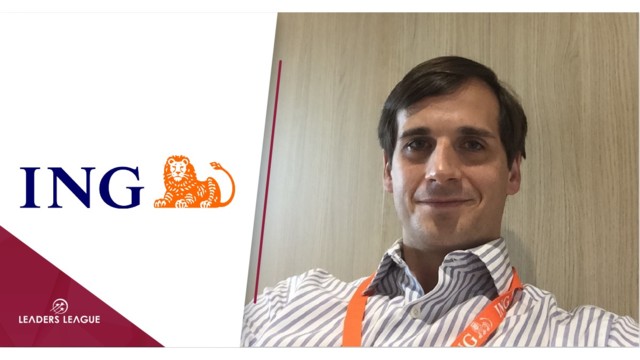 ING names new head of labor relations, HR for Spain and Portugal