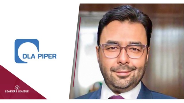 DLA Piper adds new of counsel in Mexico