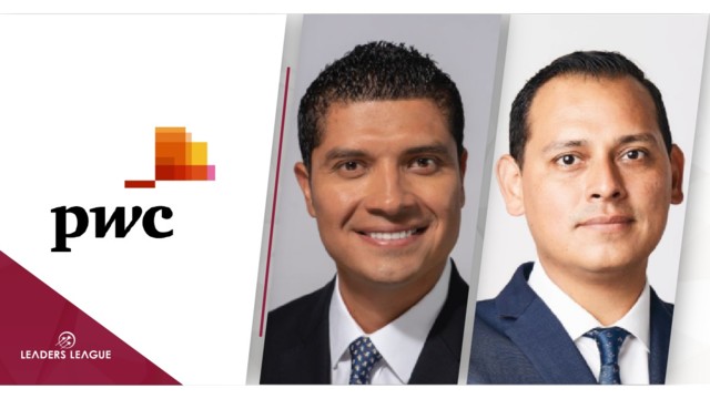 PwC promotes two partners in Peru