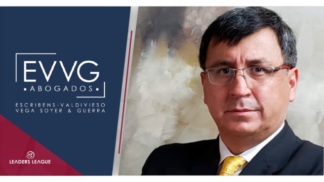 Peru’s EVVG Abogados adds new partner and litigation head