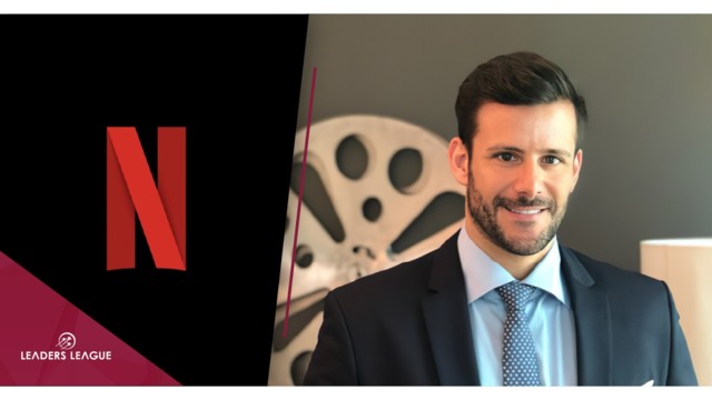 Netflix names new IP counsel for Spain, Portugal and Italy