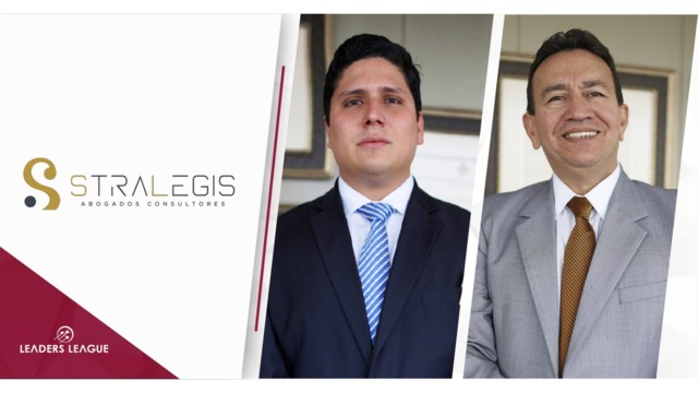 Ecuadorian law firm Stralegis launches