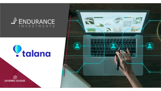 Endurance Investments buys stake in Chilean software startup Talana