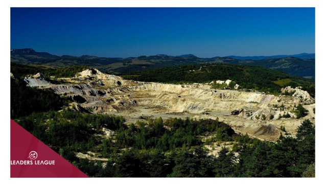Mining company Buenaventura issues $550m in senior notes