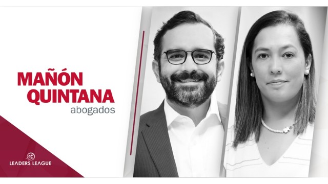 Mañón Quintana Abogados opens Latin American affairs practice