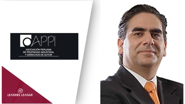Interview with Luis Alonso García Muñoz-Najar, President, Peruvian Association for Intellectual Property (APPI)