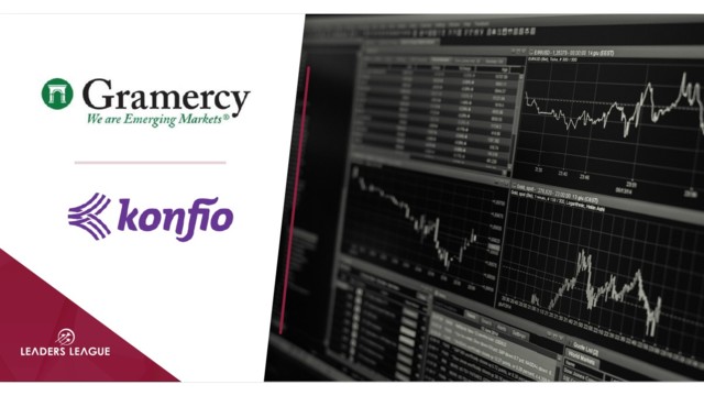 Konfío becomes first Mexican fintech to secure investment from Gramercy